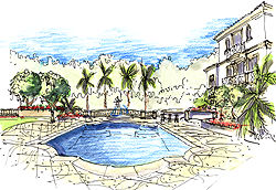 Landscape Architecture Perspective Drawings landscape architecture perspective drawings Landscape Architecture Perspective Drawings landscape architecture perspective drawings