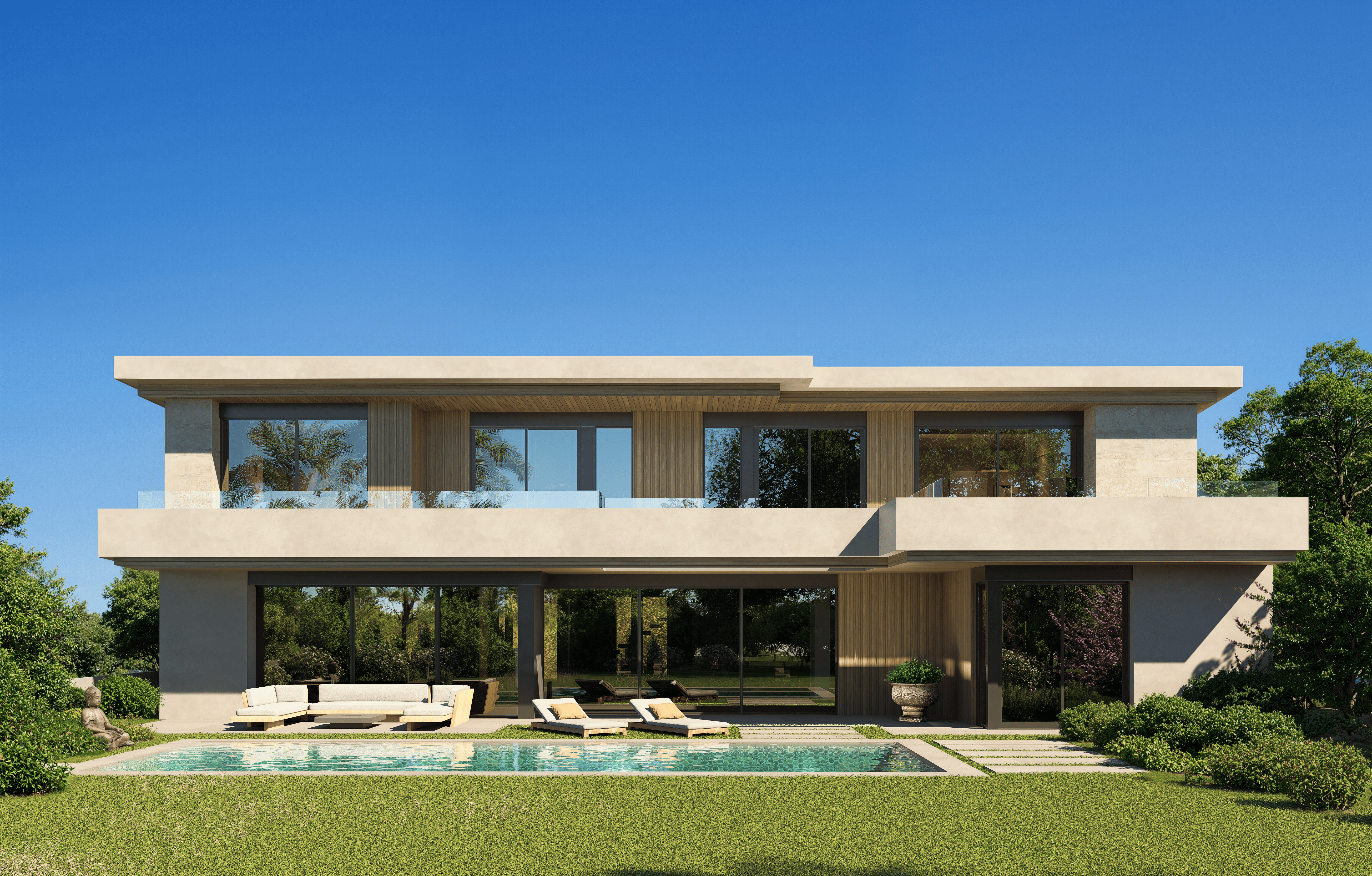 PACIFIC PALISADE
