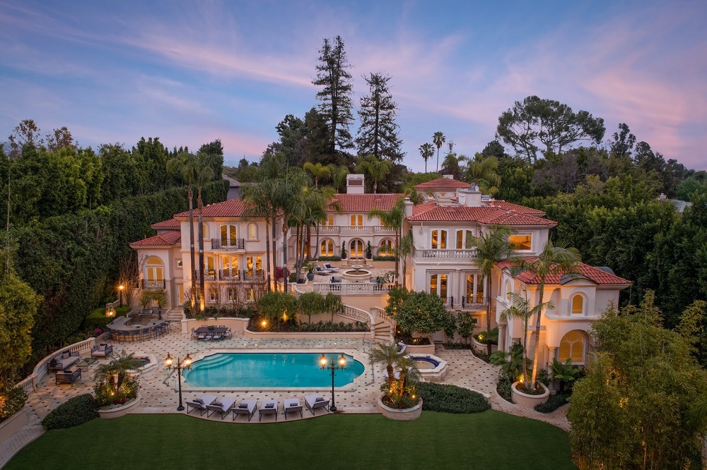 VILLA SAINT PIERRE